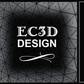 Animated Armor-EC3D-