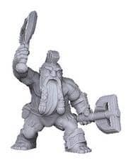 Dwarf Barbarian-Onmioji-Barbarian,Dwarf,Fighter