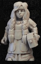 Dwarf Blacksmith-Onmioji-Dwarf,Female,Fighter,Smith