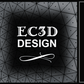 EC3D Ecaroth Dwarven Forge
