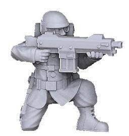Future Marine Light Trooper-Onmioji-Future Marine,Light Trooper,Marine,Space