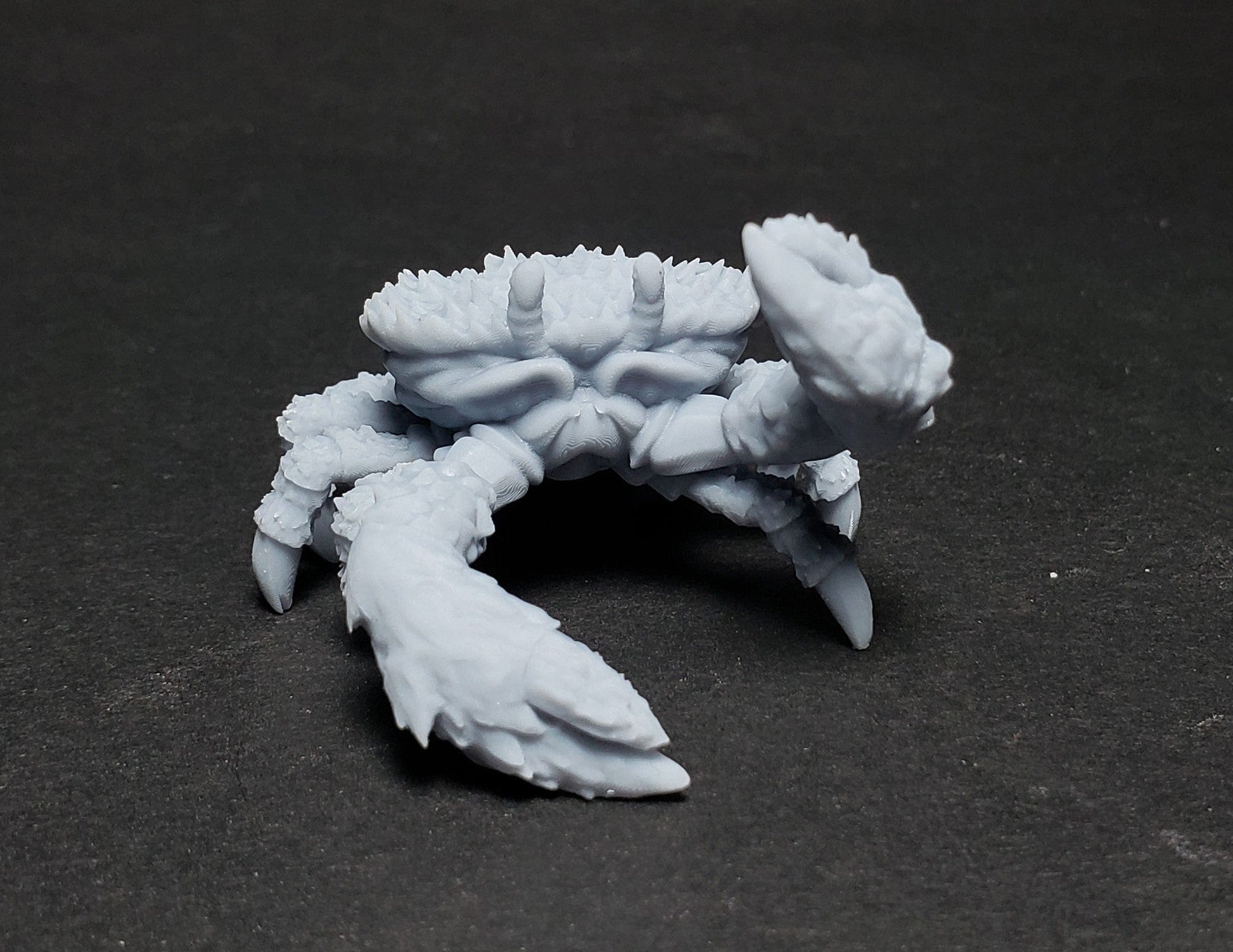 Onmioji Giant Crab