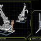 EC3D Terrain Grav Crane and Grav Loader Set