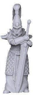 Greatsword High Elf-Onmioji-Cleric,Elf,Fighter,Paladin
