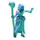 Human Wizardess-Onmioji-Female,Human,Shaman,Warlock,Wizard