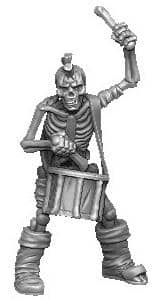 Skeleton Musician-Onmioji-Bard,Skeleton,Undead