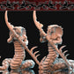 Snakemen Guardian-Nafarrate-Beastfolk,Fighter,Lizardfolk,Yuan Ti