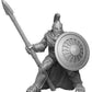Spartans Set-Onmioji-Barbarian,Fighter,Human,Paladin