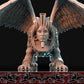 Sphinx-Nafarrate-Animal,Desert,Hybird,Monstrosity