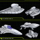 EC3D Terrain Starfighters
